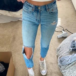 DAZE JEANS